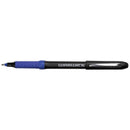 Warwick Pen Rollerball Capped Medium Blue Black Red 3 Pack - Office Connect 2018