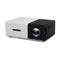 1080P LED Mini High Definition Projector - Office Connect 2018