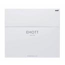 Uni Emott Everfine Fineliners 0.4mm Assorted 40 Pack - Office Connect 2018