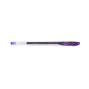 Uni-ball Signo Fine 0.7mm Capped Violet UM-120 - Office Connect 2018