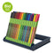 Schneider Fineliner Line-Up 0.4mm adjustable pencil case stand 32 pcs - Office Connect 2018