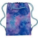 Spencil Cat-a-cosmic Drawstring Sports Bag - Office Connect 2018