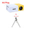 1080P LED Mini High Definition Projector - Office Connect 2018