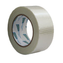 Sellotape 1307 Filament Tape 50mmx50m