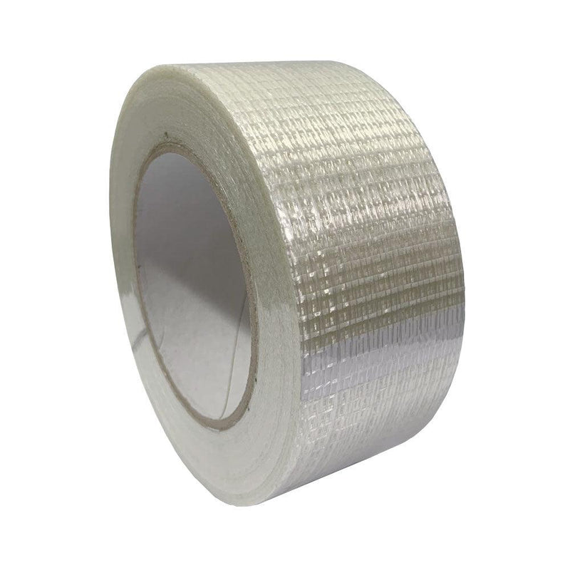 Sellotape 1307 Filament 50mm x 50m - Office Connect 2018