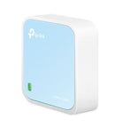 TP-Link WR802N 300Mbps Wireless N Nano Router - Office Connect 2018