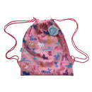 Spencil Doodle Dogs Junior Drawstring Sports Bag - Office Connect 2018