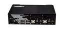 REXTRON 2 Port HDMI USB KVM Switch with Audio. USB Console. Full HD (1920x1080). 7.1 Channel High Definition Audio. - Office Connect 2018