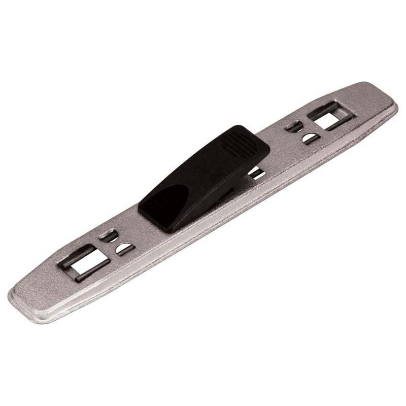 FM Compressor Bar Lever Arch - Office Connect 2018