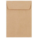 Croxley Envelope E4 Manilla Wage Peel And Seal Pocket Box 100