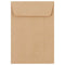 Croxley Envelope E4 Manilla Wage Peel And Seal Pocket Box 100