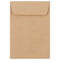 Croxley Envelope E4 Manilla Wage Peel And Seal Pocket Box 100