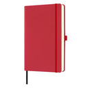 Castelli 2024 Aqua Diary A5 Wkly_Notes Coral - Office Connect 2018