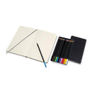 Moleskine Art Bundle Sketching Kit B - Office Connect 2018