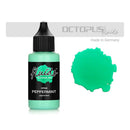 Octopus Fluids Alcohol Ink Opak Peppermint Green 30ml - Office Connect 2018