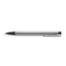 Lamy Logo Mechanical Pencil Stainless Steel (105) - Office Connect 2018