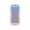 UNITEK USB-C to M.2 SSD Enclosure with RGB Lights in Alloy Housing. Supports USB3.2 Gen2 10Gbps SuperSpeed. Auto Sleep Mode. Built in Heat Exchange. Space Grey Colour - Office Connect 2018