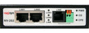 NETSYS VDSL2 LAN Extender. Symmetric LAN bridge over copper. 100Mbps bridge over single copper wire pair. 10/100Mbps up to 300m, 5/1Mbps up to 3km. CO/CPE mode DIP Switch. Purchased Individually. - Office Connect 2018