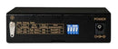 NETSYS VDSL2 LAN Extender. Symmetric LAN bridge over copper. 100Mbps bridge over single copper wire pair. 10/100Mbps up to 300m, 5/1Mbps up to 3km. CO/CPE mode DIP Switch. Purchased Individually. - Office Connect 2018