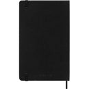Moleskine Diary 12 Month Daily HC Large Black - Office Connect 2018