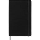 Moleskine Diary 12 Month Daily HC Large Black - Office Connect 2018