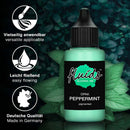 Octopus Fluids Alcohol Ink Opak Peppermint Green 30ml - Office Connect 2018