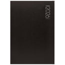 Collins Diary A41E Executive Black 2026