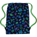 Spencil Neon Life Drawstring Sports Bag - Office Connect 2018