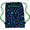 Spencil Neon Life Drawstring Sports Bag - Office Connect 2018