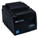 Star TSP143IIIBI Grey Bluetooth Thermal Receipt Printer - Office Connect 2018
