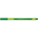 Schneider Fineliner Line-Up 0.4mm Blackforest Green - Office Connect 2018