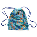 Spencil Safari Puzzle Junior Drawstring Sports Bag - Office Connect 2018