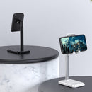 Stable Telescopic Desktop Stand - Office Connect 2018