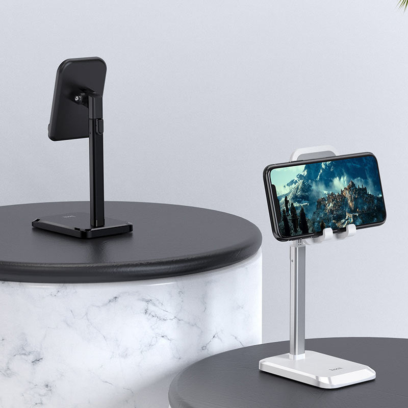 Stable Telescopic Desktop Stand - Office Connect 2018