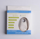 Water Drop Bluetooth-compatible Anti Lost Object Finder - Office Connect 2018