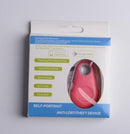 Water Drop Bluetooth-compatible Anti Lost Object Finder - Office Connect 2018