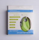 Water Drop Bluetooth-compatible Anti Lost Object Finder - Office Connect 2018