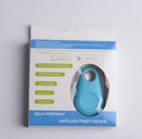 Water Drop Bluetooth-compatible Anti Lost Object Finder - Office Connect 2018