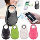 Water Drop Bluetooth-compatible Anti Lost Object Finder - Office Connect 2018