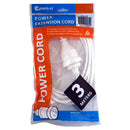 Sansai Power Extension Lead - 3 Meter - Office Connect 2018