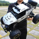 Remote control car - Office Connect 2018