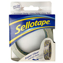 Sellotape Super Clear 24mmx50m Boxed - Office Connect 2018