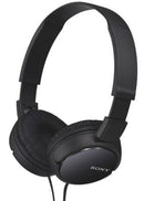Sony MDRZX110B Overhead Headphones - Office Connect 2018