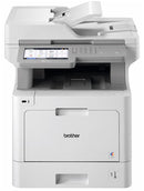 Brother MFCL9570CDW 31ppm Colour Laser MFC WiFi - Office Connect 2018