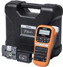 Brother PTE110VP Industrial Durable Label Maker - Office Connect 2018