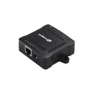 EDIMAX Gigabit PoE+ Splitter. Adjustable output power 5, 9,12VDC. - Office Connect 2018