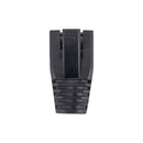 DYNAMIX Strain Relief Boot, OD: 7.5mm, Colour Black. 20 Pack. Suited for Cat6A Shielded Cable - Office Connect 2018