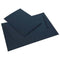 FM Presentation Folder Matte Navy Double Pocket 10 Pack 240gsm - Office Connect 2018