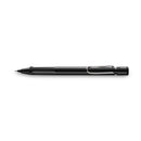 Lamy Safari Mechanical Pencil Black (119) - Office Connect 2018