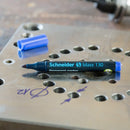 Schneider Permanent Marker Maxx 130 Black - Office Connect 2018